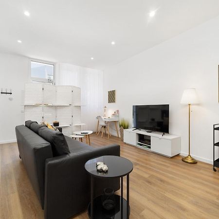 Lumo Flat Fatima Apartment Exterior photo