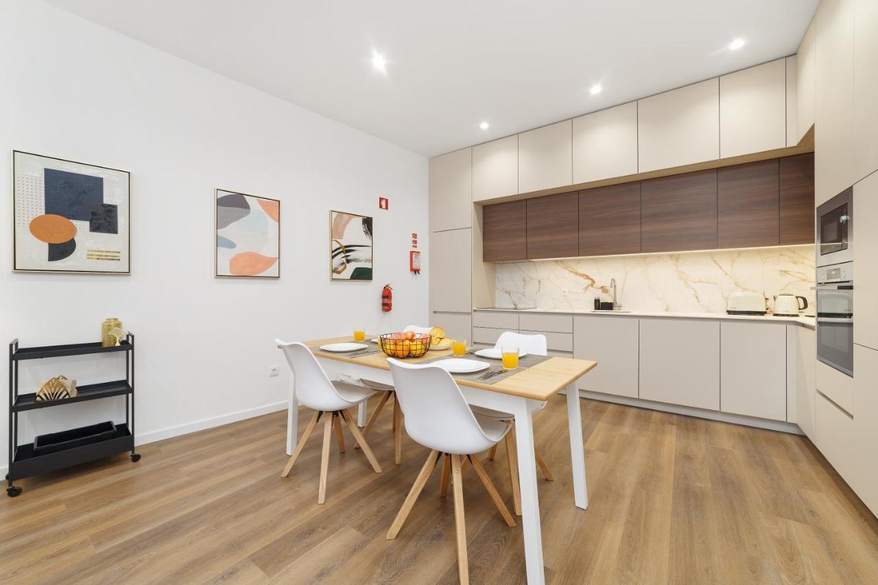 Lumo Flat Fatima Apartment Exterior photo