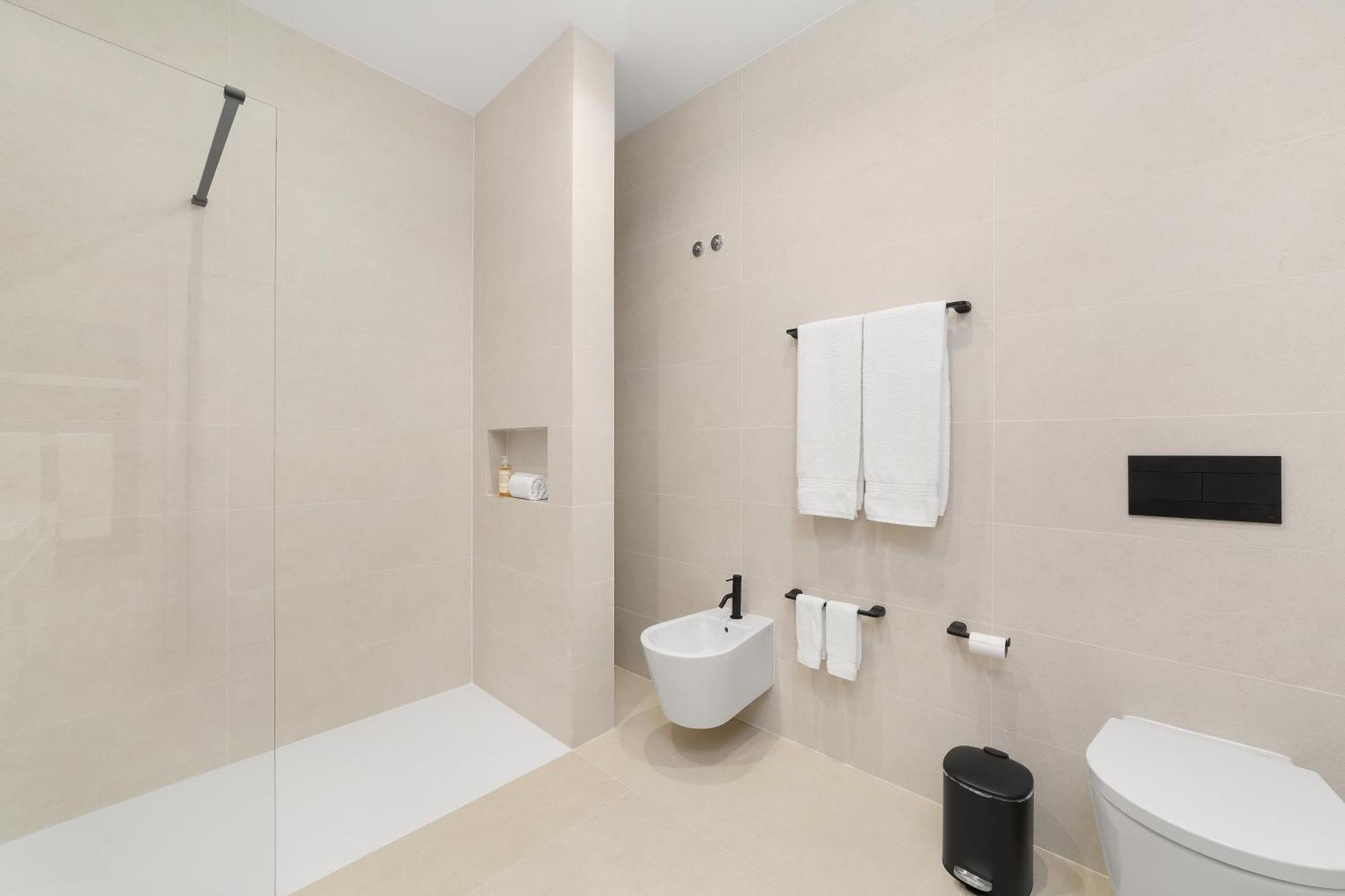 Lumo Flat Fatima Apartment Exterior photo
