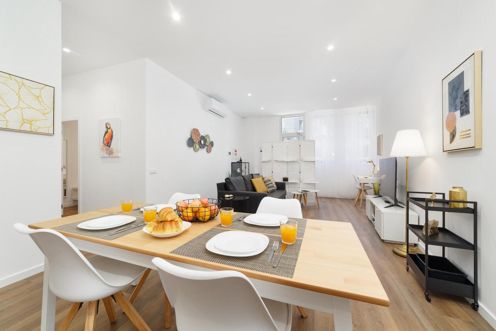 Lumo Flat Fatima Apartment Exterior photo