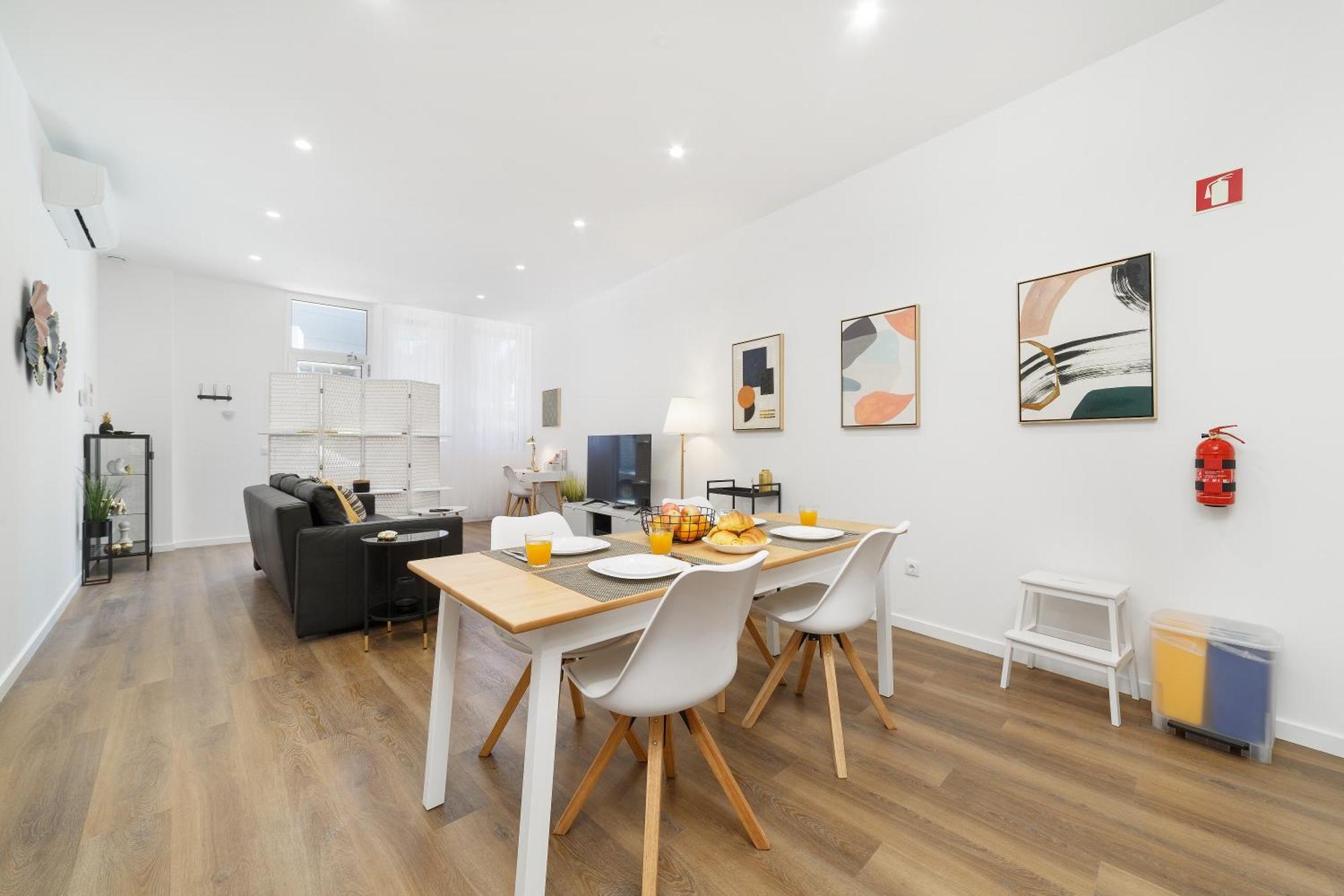 Lumo Flat Fatima Apartment Exterior photo