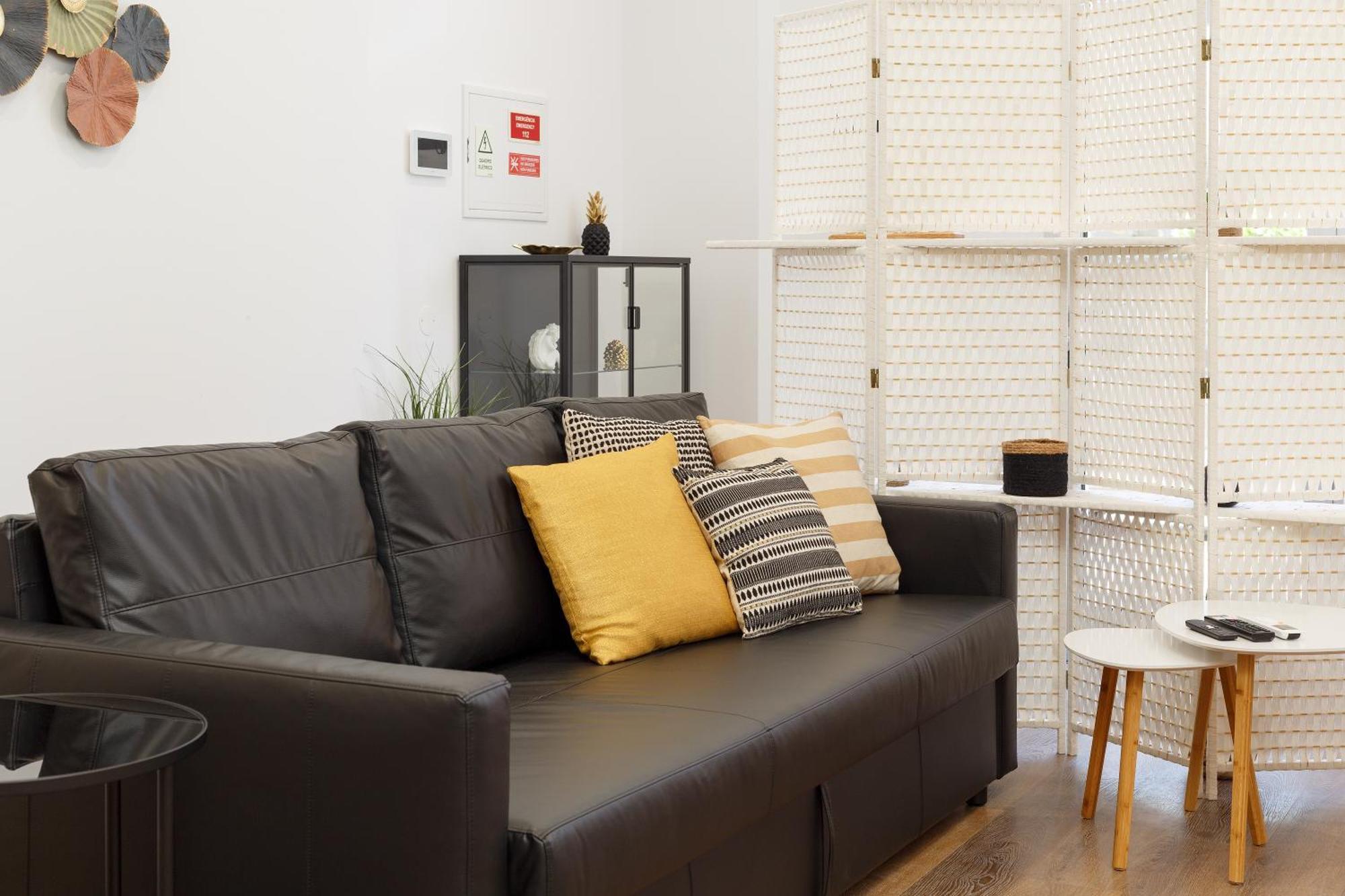 Lumo Flat Fatima Apartment Exterior photo