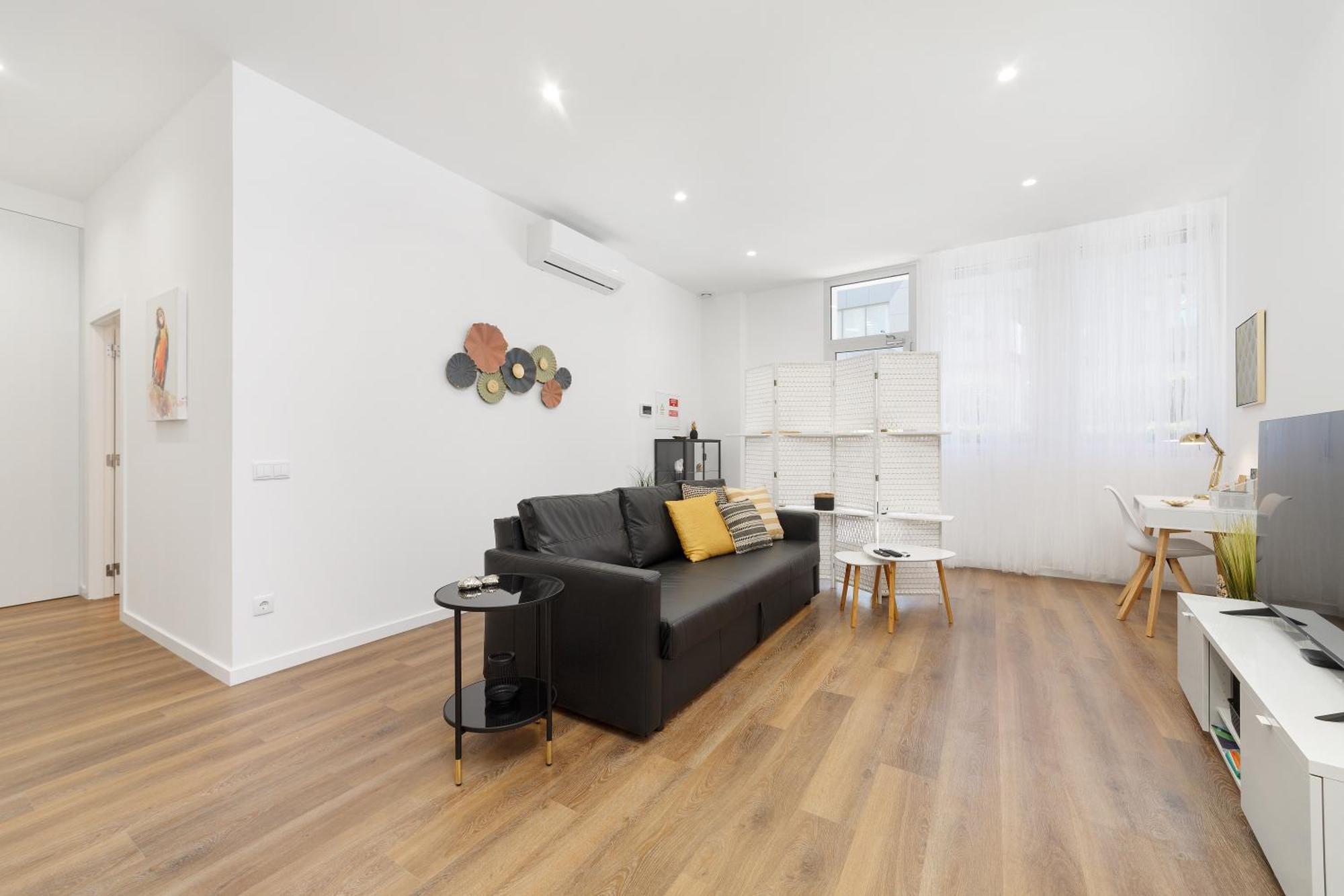Lumo Flat Fatima Apartment Exterior photo