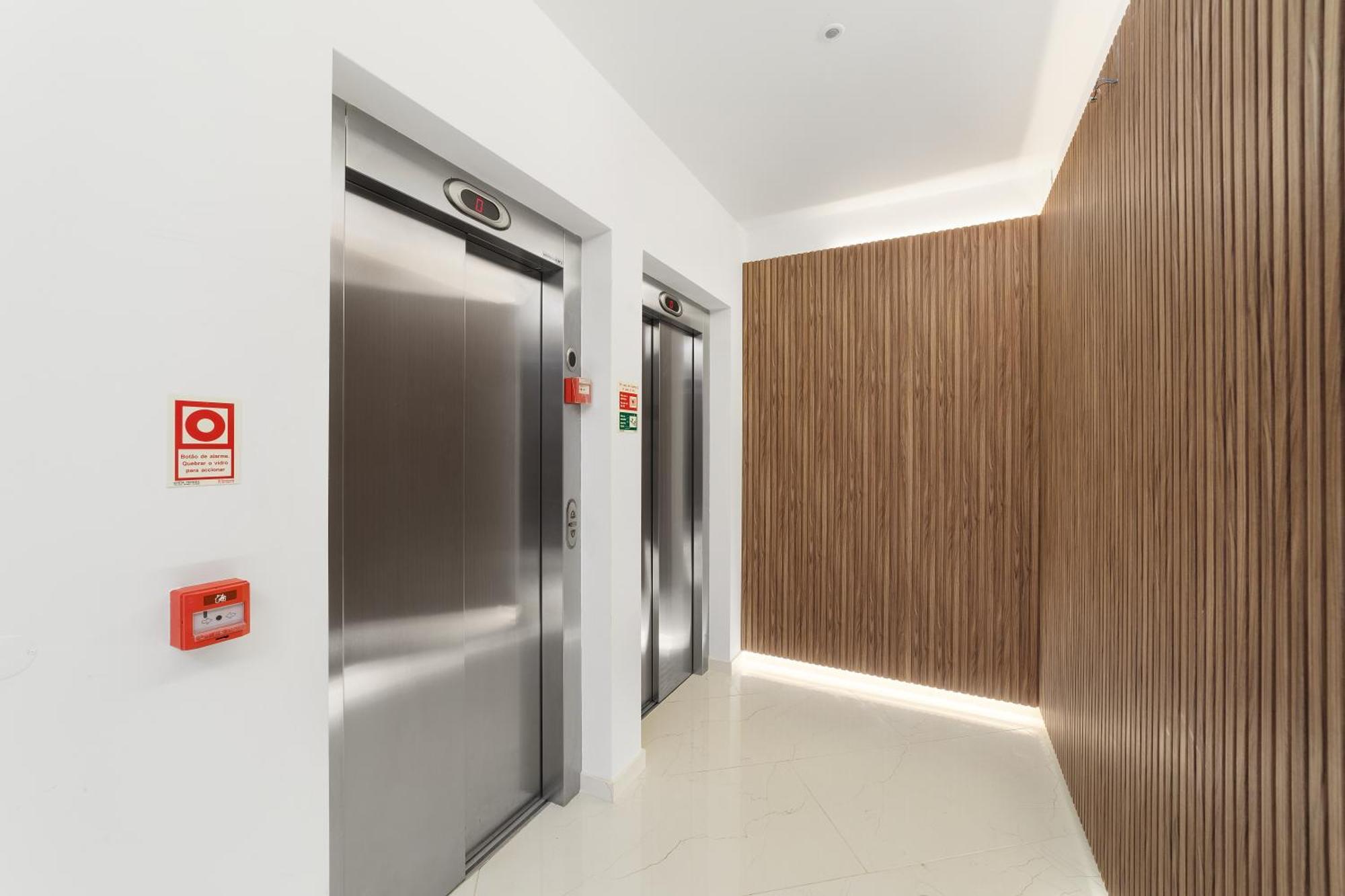 Lumo Flat Fatima Apartment Exterior photo