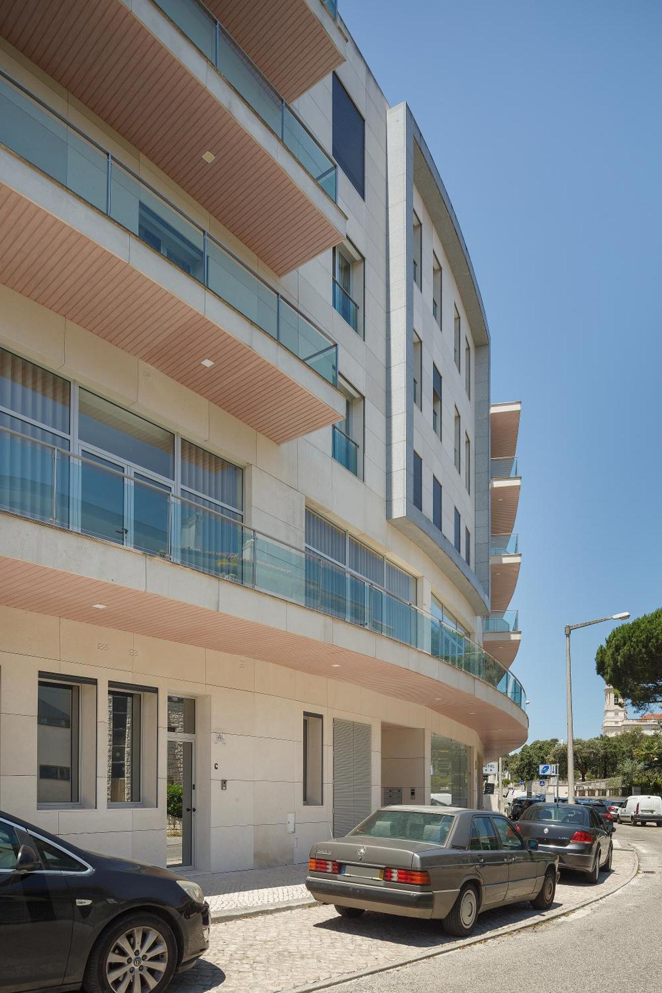Lumo Flat Fatima Apartment Exterior photo