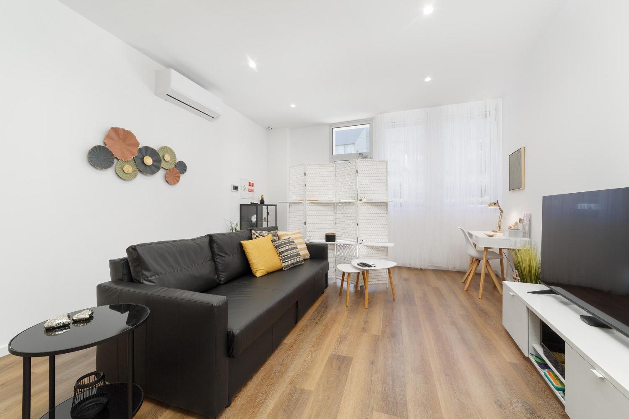 Lumo Flat Fatima Apartment Exterior photo
