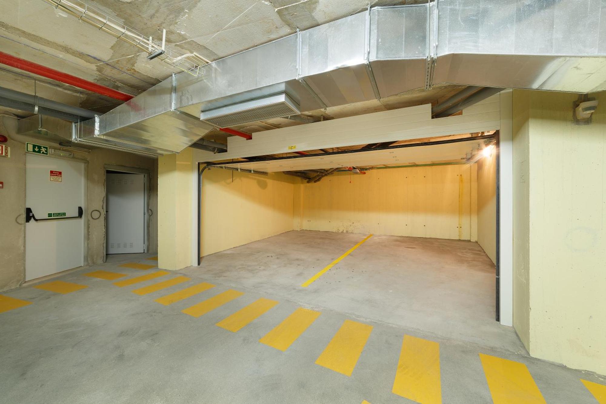 Lumo Flat Fatima Apartment Exterior photo