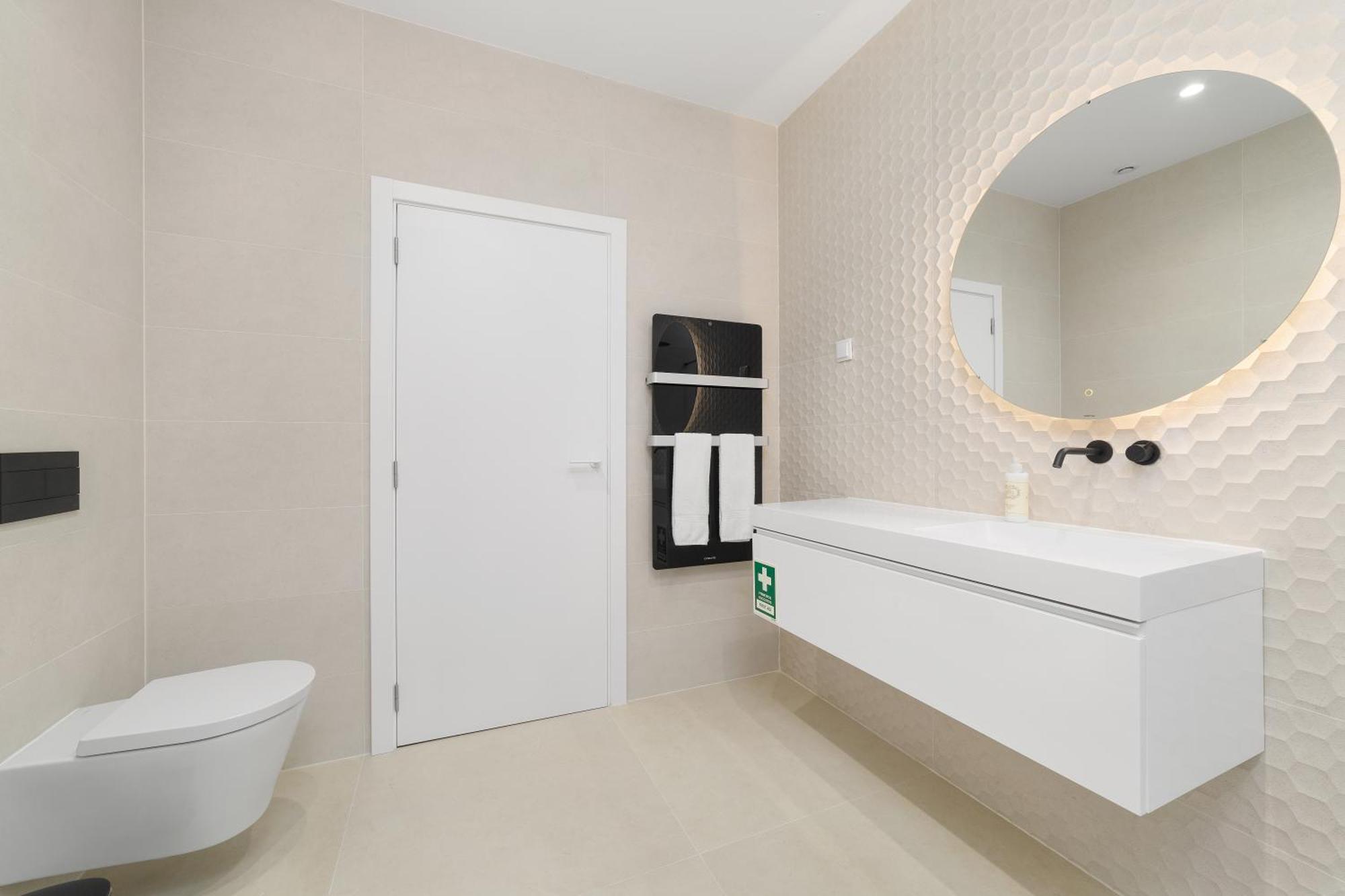 Lumo Flat Fatima Apartment Exterior photo